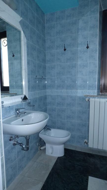 La Pergola Hotel Zibido San Giacomo Екстериор снимка